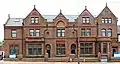 Former Old Swan Police Station, Derby Road, Tue Brook(late 19th century; unlisted)