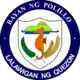 Official seal of Polillo