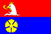 Flag of Polště