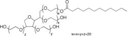 Polysorbate 20