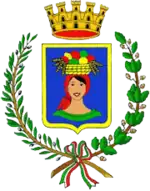 Coat of arms of Pomezia