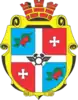 Coat of arms of Pomichna