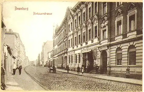 Picture from 1907