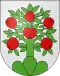 Coat of arms of Pomy