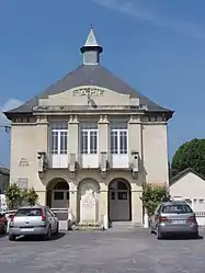 Town hall