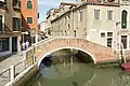 Ponte dei SquartaiRio del Gaffaro