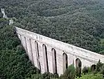 Ponte delle Torri