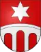 Coat of arms of Pontenet