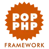 Pop PHP Logo