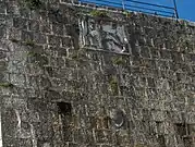 Relief of the Venetian Lion in Poreč