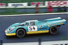 Porsche 917