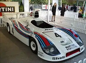 Porsche 936