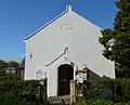 Port Carlisle Methodist chapel