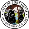 Seal of Port Jervis