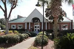 Port Royal Municipal Offices