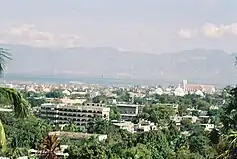 Port-au-Prince