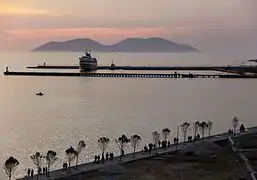 Port of Vlorë