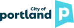 Official logo of Portland