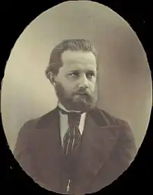 Pyotr Tchaikovsky(1840–1893)