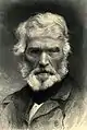 Thomas Carlyle, essayist, historian and philosopher