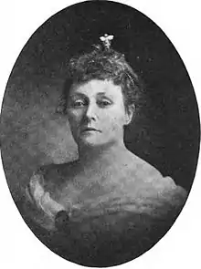 Mary Hartwell Catherwood