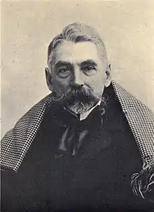 Stéphane Mallarmé (1896)