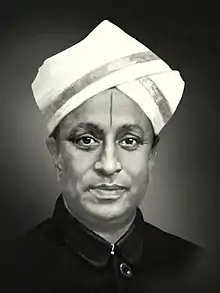 M. H. Krishna (Mysore Hatti Krishna Iyengar)