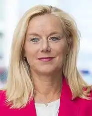 Sigrid Kaag