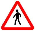 Pedestrians