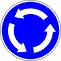 Roundabout