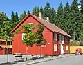 Maihaugen Post Office