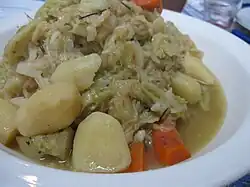 Potée