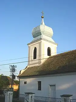 The Orthodox Church