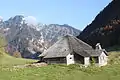 Alpine Chalet at Pra de La Monse 249