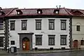 Museum of Czech puppets and circuses, Prachatice