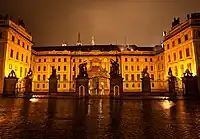 Prague Castle