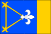 Flag of Lično