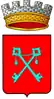 Coat of arms of Prata d'Ansidonia