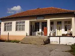 Convenience store in Prekolnitsa