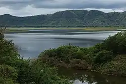 La Yaya Reservoir