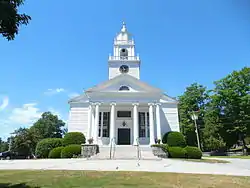 Bedford Presbyterian Church