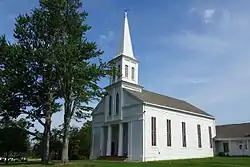 Lamington Presbyterian Church