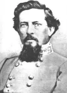 Brig. Gen.Preston Smith, killed