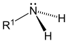 primary amine