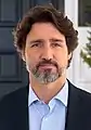 Justin Trudeau Canada