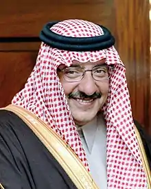 Mohammed bin Salman