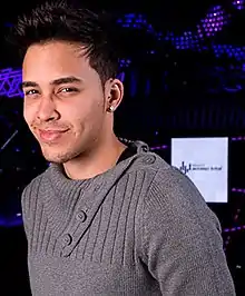 Prince Royce (2023–)