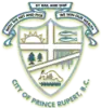 Coat of arms of Prince Rupert