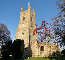 St Mary's Church, Prittlewell