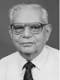 Photo of Hari Narayan